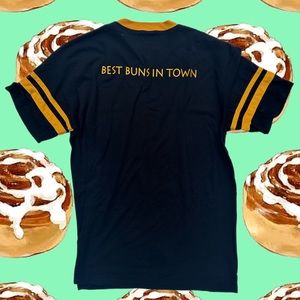Minneapolis novelty bakery jersey